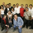 GIPSY KINGS & BENGAS (T-Mobile Arena, 02.05.2004)