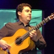 Tonino Baliardo - Gipsy Kings - Czech republic / Prague / T-Mobile Arena / 02052004